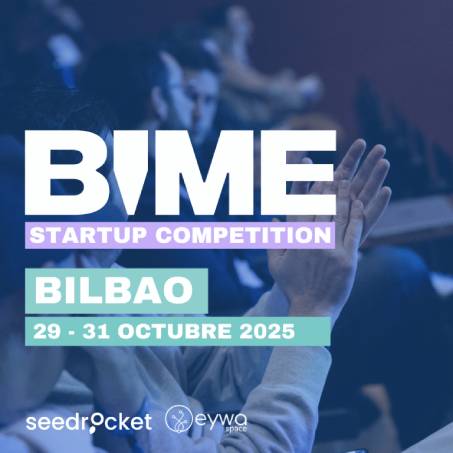 BIME-Startup